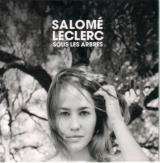 Sous Les Arbres